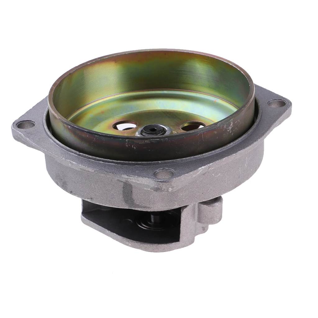 6T Clutch Drum Housing Gear Box 47 49cc Mini Pocket Quad Dirt Bike ATV