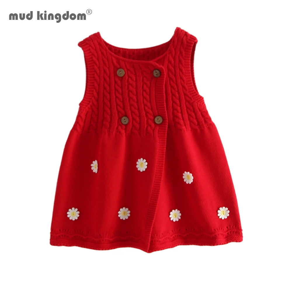 Детское трикотажное платье кардиган Осень-зима | Детская одежда и обувь