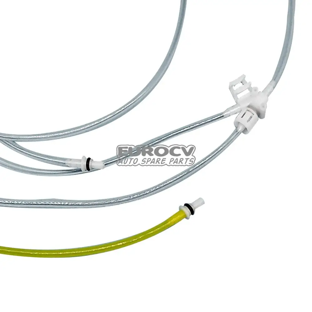Truck Air Hose Kit Spare Parts for Volvo Trucks VOE 85105453 Air Hose Kit