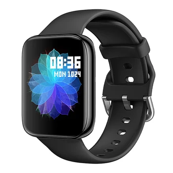 

S2 Smart Watch Women Men Pedometer Heart Rate Sleep Health Activity Fitness Tracker IP67 Waterproof Sports Watch For Android iOS
