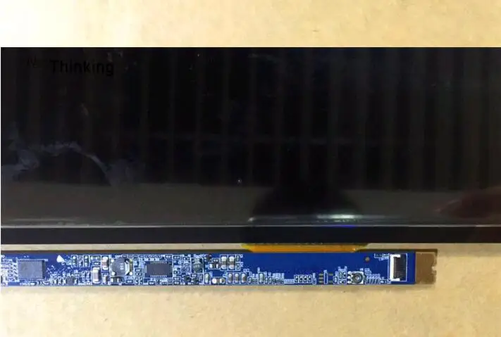 Для ASUS Ultrabook UX21 UX21E ноутбук ЖК-экран дигитайзер стекло Замена