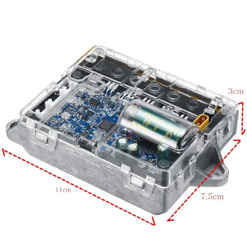 Updated Motherboard Controller Main Board ESC Switchboard For XIAOMI M365 /Pro Electric Scooter Mainboard Parts