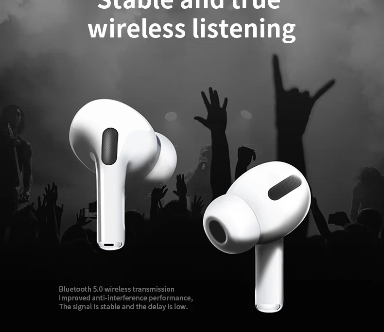 Новая Bluetooth гарнитура Беспроводная для Apple IPhone бинауральные в ухо X спортивные