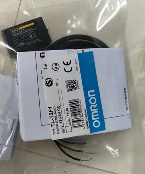 

TL-T2F1 OMRON proximity switch 12 TO 24 VDC
