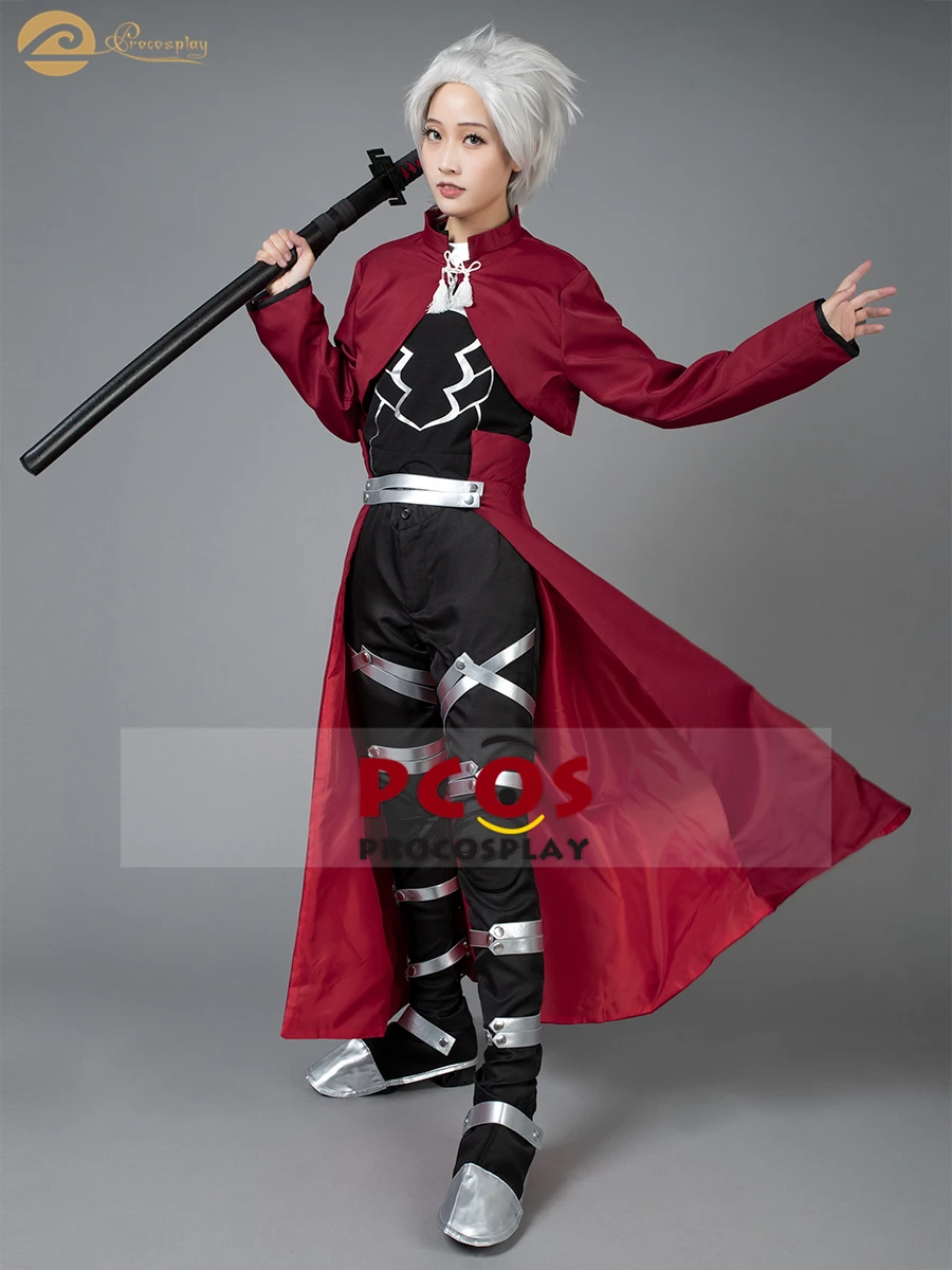 Купить Fate stay night archer Косплей костюмы Интернет-магазин mp001151 | Тематическая одежда и