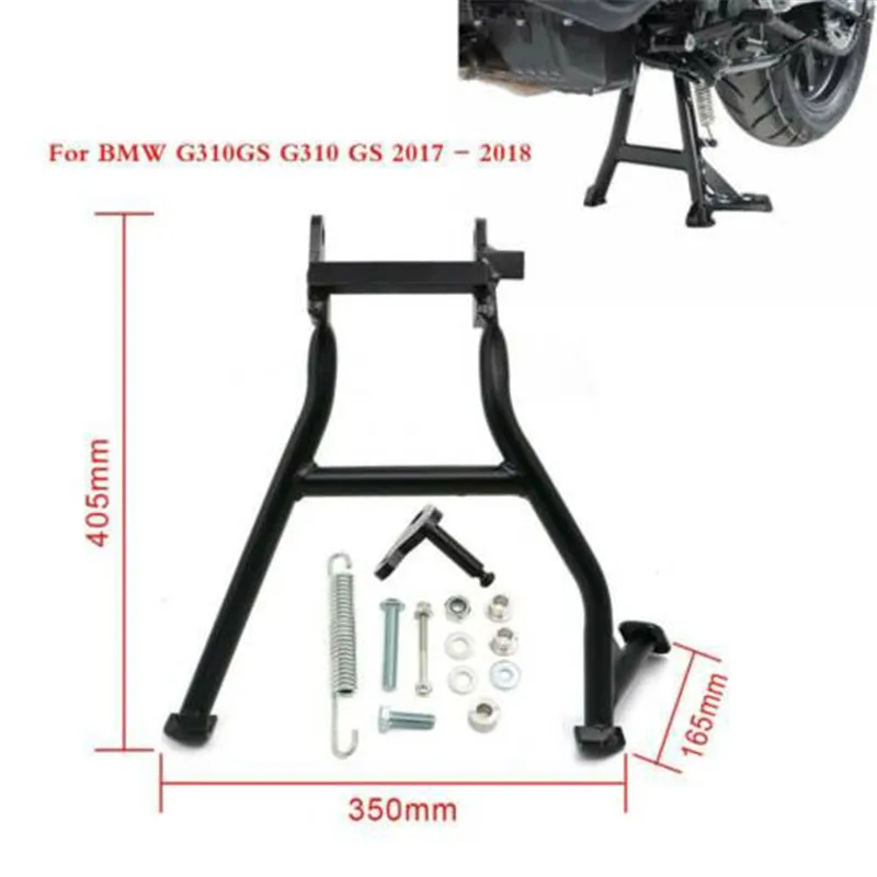 Опора для мотоцикла G310GS центральный кронштейн BMW G310 GS 2017 - 2018 G 310 17 18 | Автомобили и