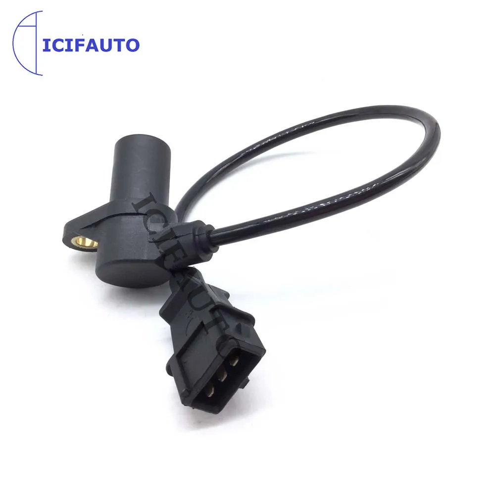 Czujnik Prędkości Obrotowej Wału Korbowego Wału Korbowego Dla Fiat Hyundai Kia Clarus Retona Sportage H 1 Punto Siena 1.4 1.8 2.0 2.5|Crankshaft/Camshafts Position Sensor| - Aliexpress