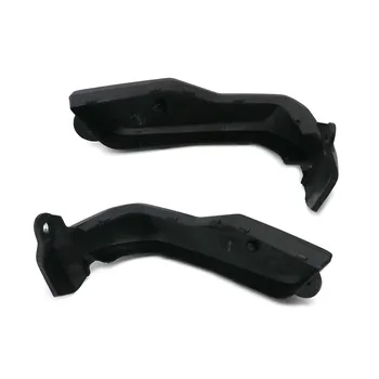 

2Pcs Motorcycle Left & Right Lgnition Coil Spark Plug Cover For BMW R1200GS ADV 2014 - 2019 2018 2017 2016 R1200 GS adventure
