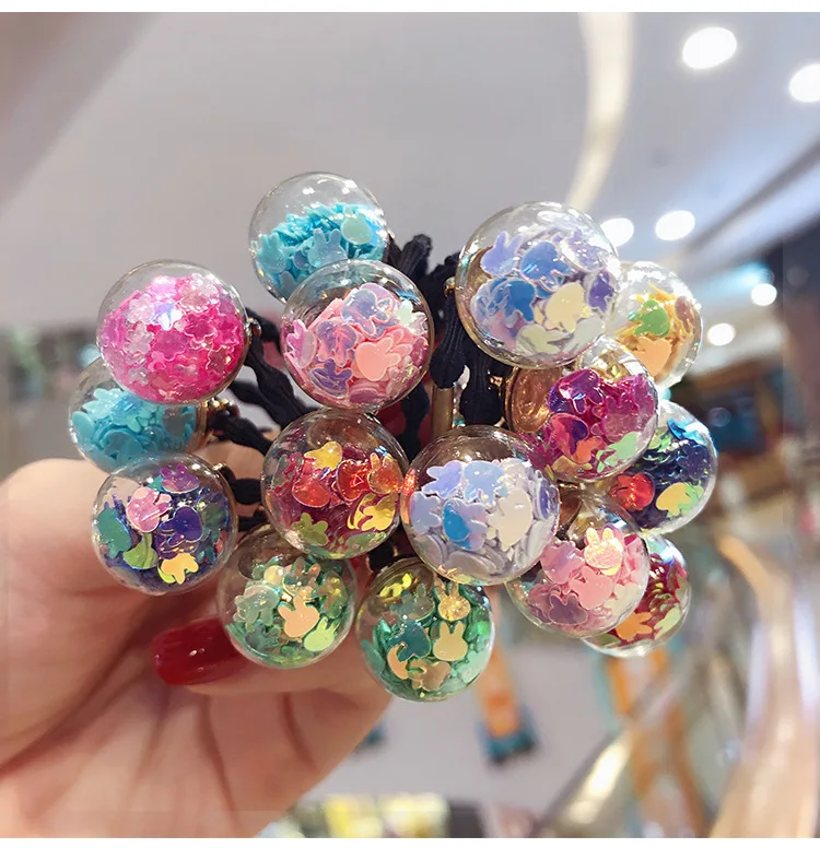 240 pçs lote DIY Simples Multi Bola