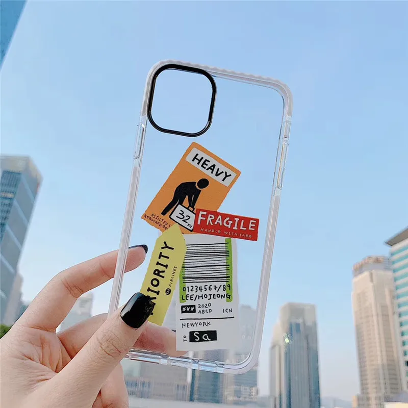 Силиконовый мягкий чехол для iphone 11 Pro Max X XR XS 6S 7 8 plus|Бамперы| |