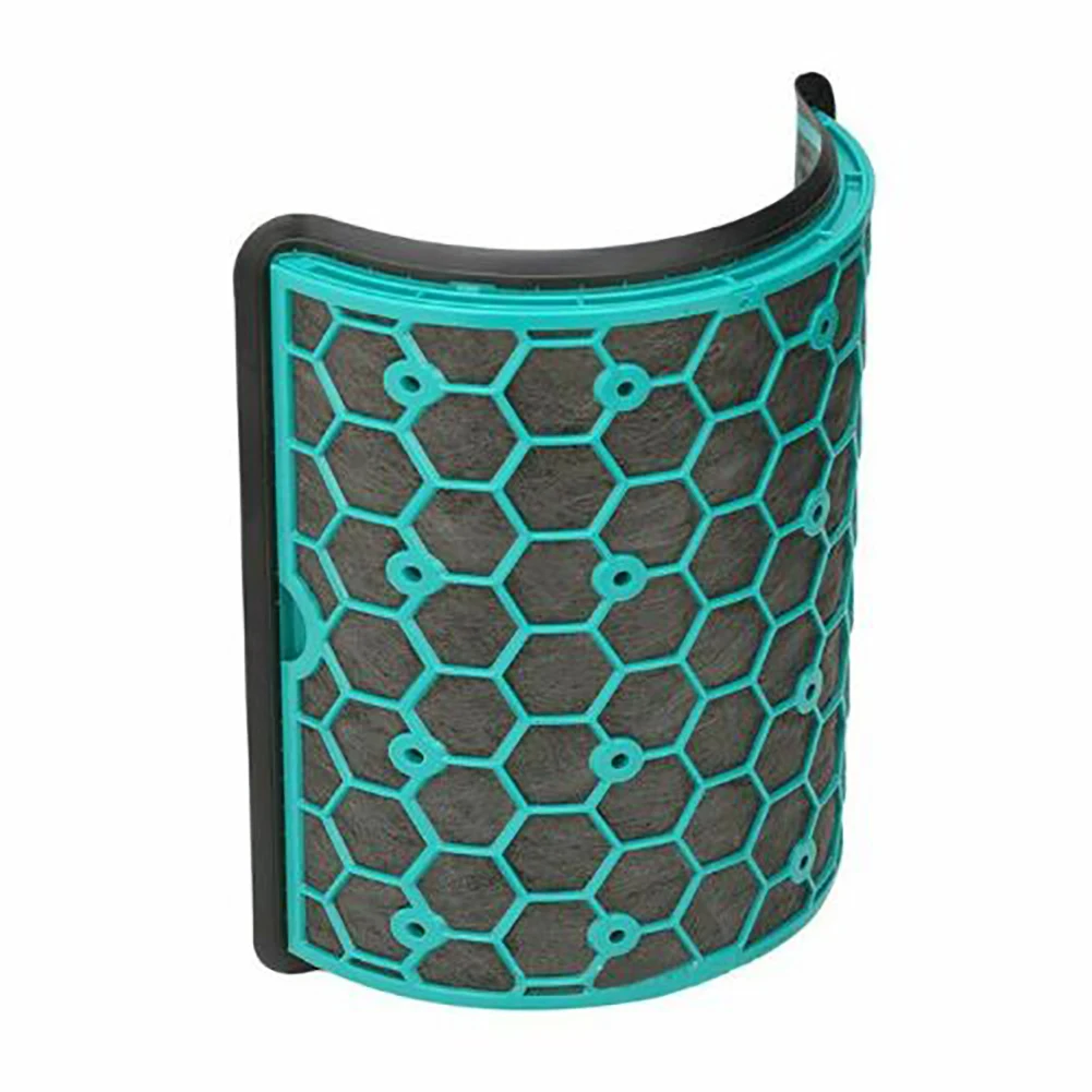 

4pcs/set Air Purifier Home Durable Activated Carbon Filter Set Parts Appliance Easy Install For Dyson TP04 TP05 HP04 HP05 DP04