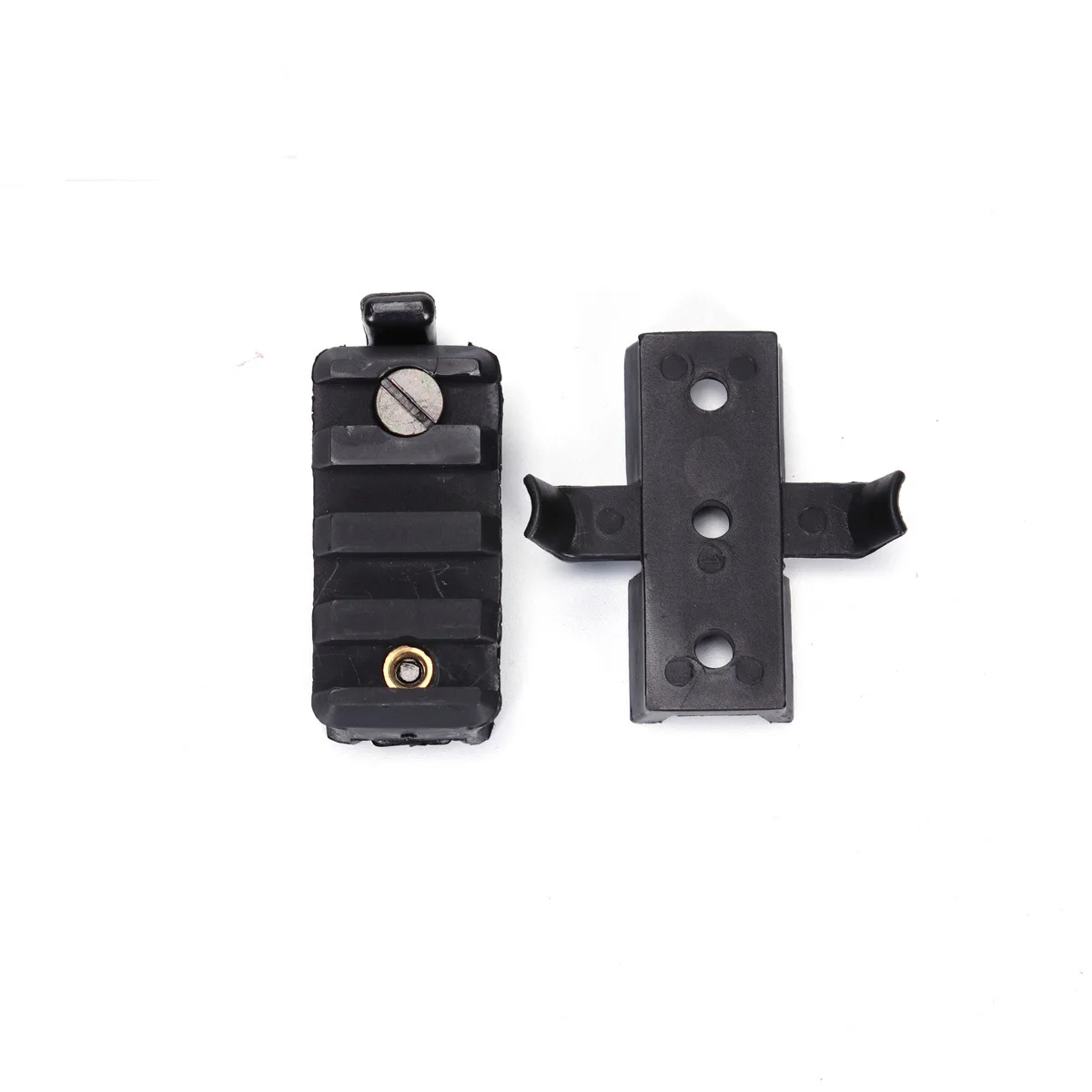 

Outdoor Tactical Helmet Small Accessories Fast Helmet Side Rails Small Bracket