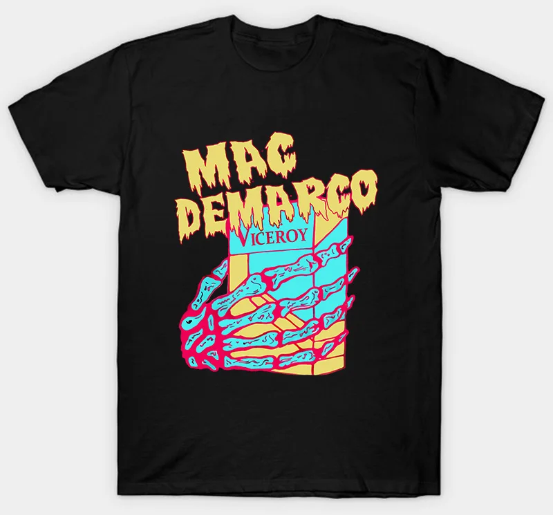 Футболки Mac demarc|Футболки| |