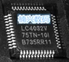 10 шт. LC4032V-75TN48C LC4032V75TN-10I LC4032V LC4032V75TN48C