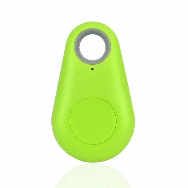 Anti Lost Alarm Wallet KeyFinder Smart Tag Bluetooth-compatible Tracer GPS Locator Keychain Pet Dog Child ITag Tracker Finder 