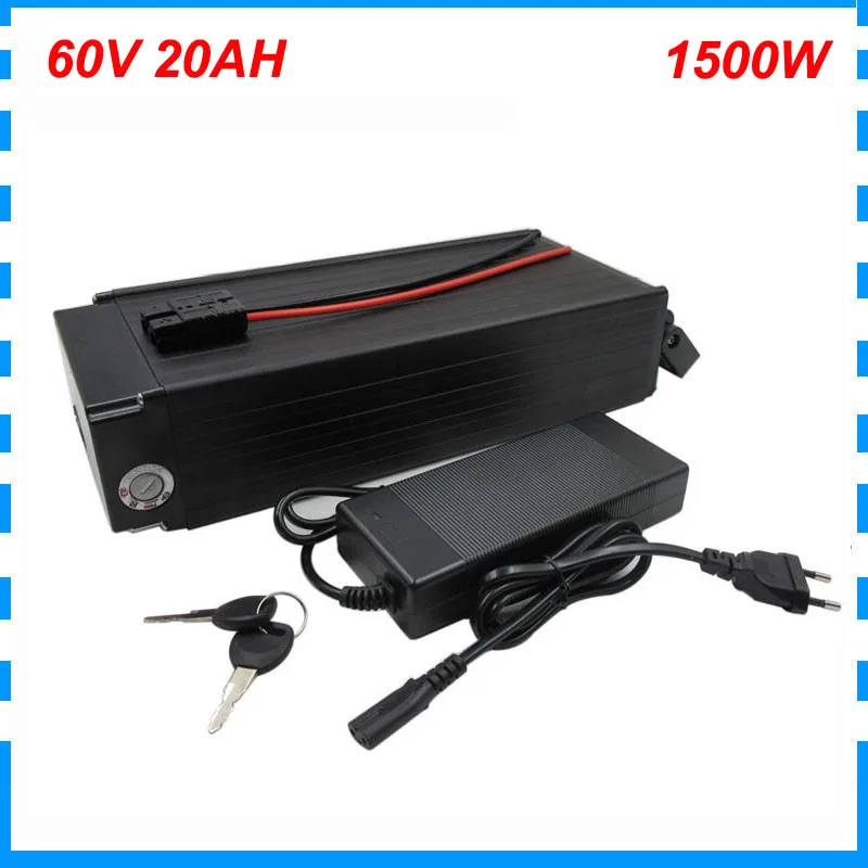 60V 20AH 29E
