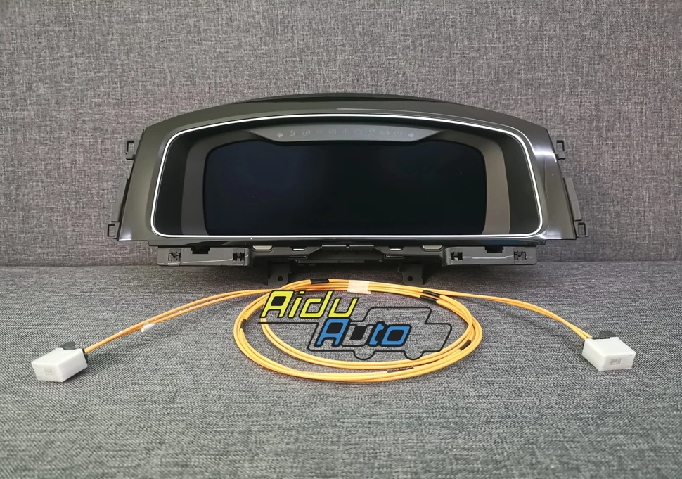 Жидкокристаллический виртуальный кластер lcd для VW GOLF 7 MK7 7,5 5G1 920 791 A