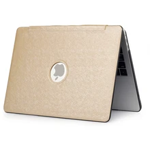 Чехол для ноутбука MacBook 12 дюймов A1534 MacBook 13,3 15,4(retina) A1425 A1502 A1398 чехол из искусственной кожи устойчивый к царапинам чехол для ноутбука