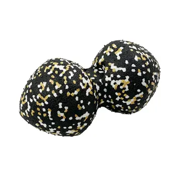 

EPP Mini Peanut Massage Ball Foam Roller for Deep Tissue & Trigger Point Muscle