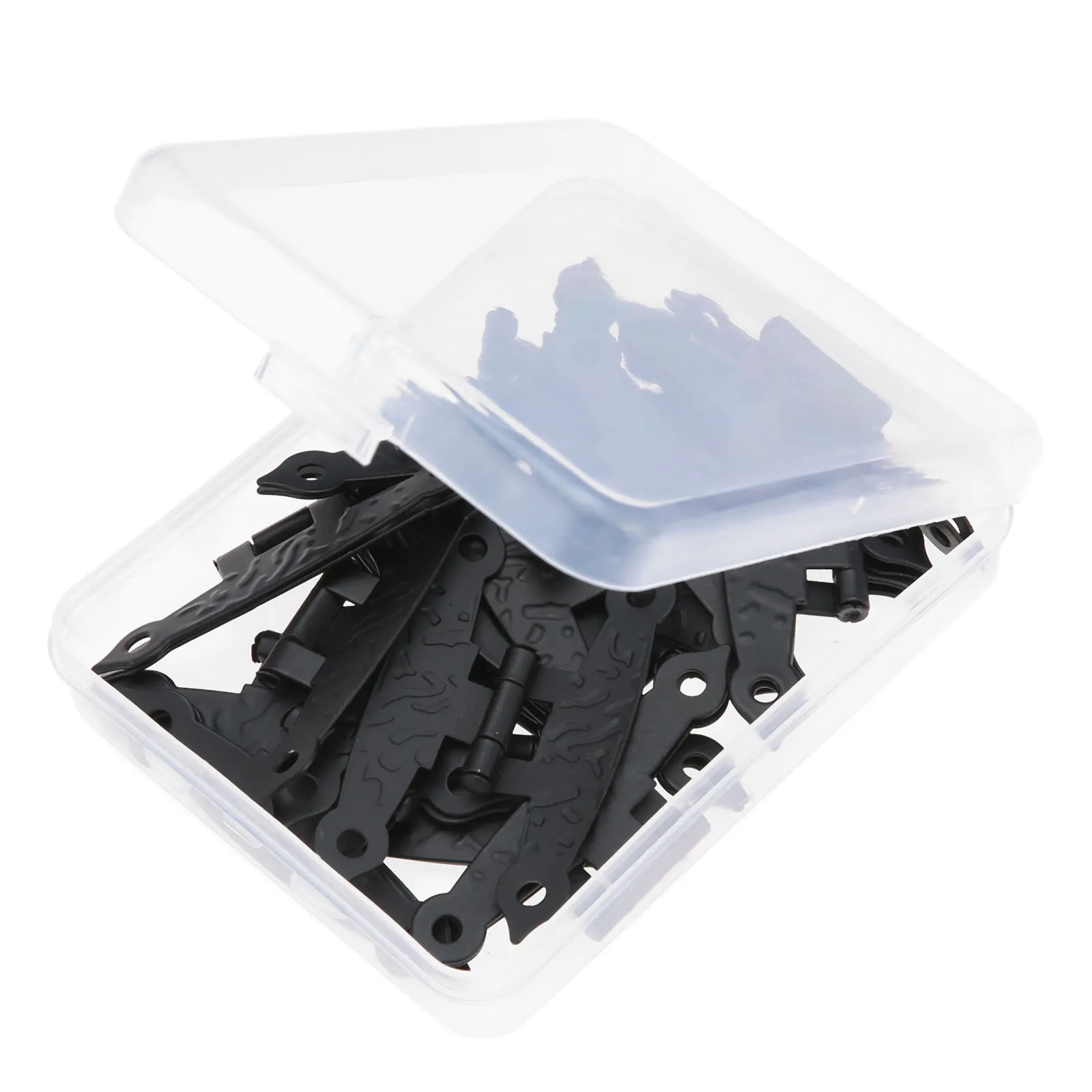 para móveis 65*33mm, caixas de madeira com