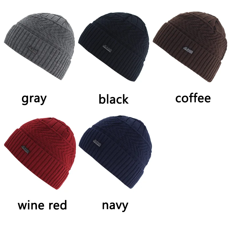 Xlamulu брендовые джинсы Skullies Beanies зимние трикотажные изделия шапки для мужчин теплая шапочка Gorros шапка с буквенным принтом женская зимняя шапка
