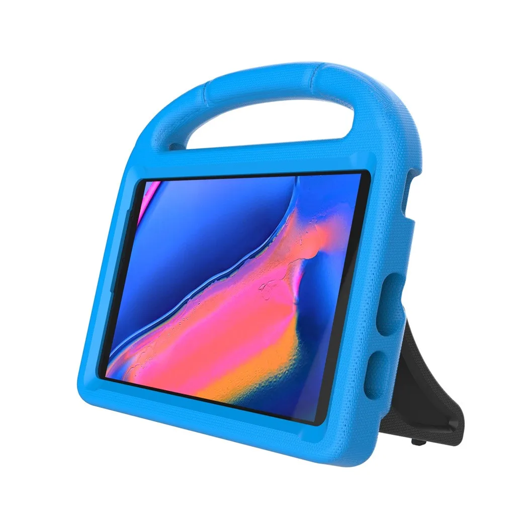 Чехол для планшета Mosunx, чехол-подставка для galaxy tab a SM-P200/P205 8,0, чехол для детской подставки для samsung galaxy tab a, чехол 812#2