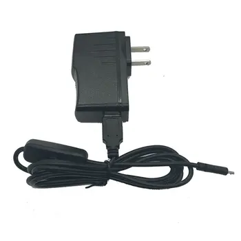 

Raspberry Pi 3 Generation Raspberry Pi Model 3b+ 5v 2.5a Button Switch Power Supply European Regulations