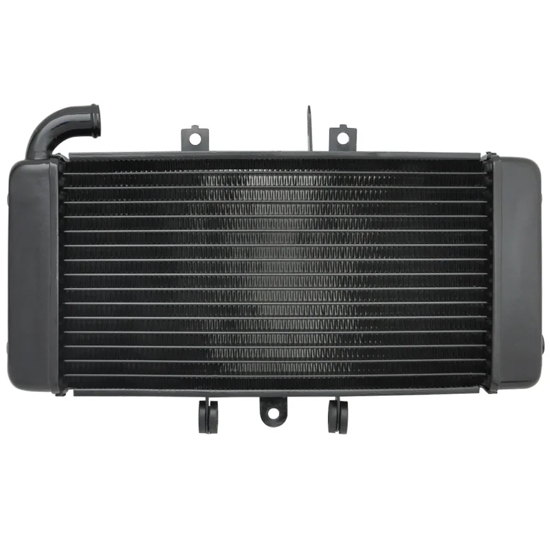 Для YAMAHA FZ400 FZ 400 1997-2011 радиатор мотоцикла Замена двигателя Прохладный Алюминий