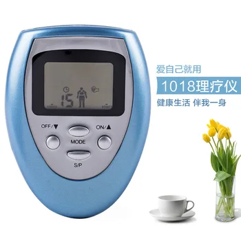 

Massager Low Frequency Massager Pulse Massager Connie Low Frequency