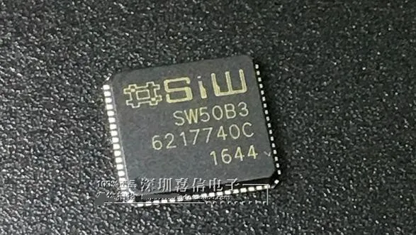 

10pcs/lot SW50B3 QFN