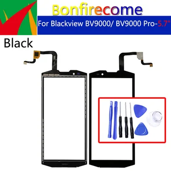 

For Blackview BV9000/ BV9000 Pro Touch Panel Touch Screen Digitizer Sensor Replacement For BV 9000/BV 9000 Pro Touch Glass Lens