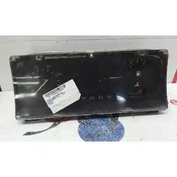 

BOX INSTRUMENTS FORD TRANSIT