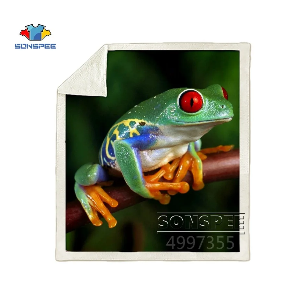 SONSPEE agalichnis callidryas стиль для детей и взрослых 3d принт одеяло Теплый диван одеяло покрывало путешествия постельные принадлежности магазин при фабрике K113