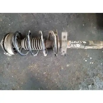 

214515 shock absorber Front Right Renault Scenic Ii *