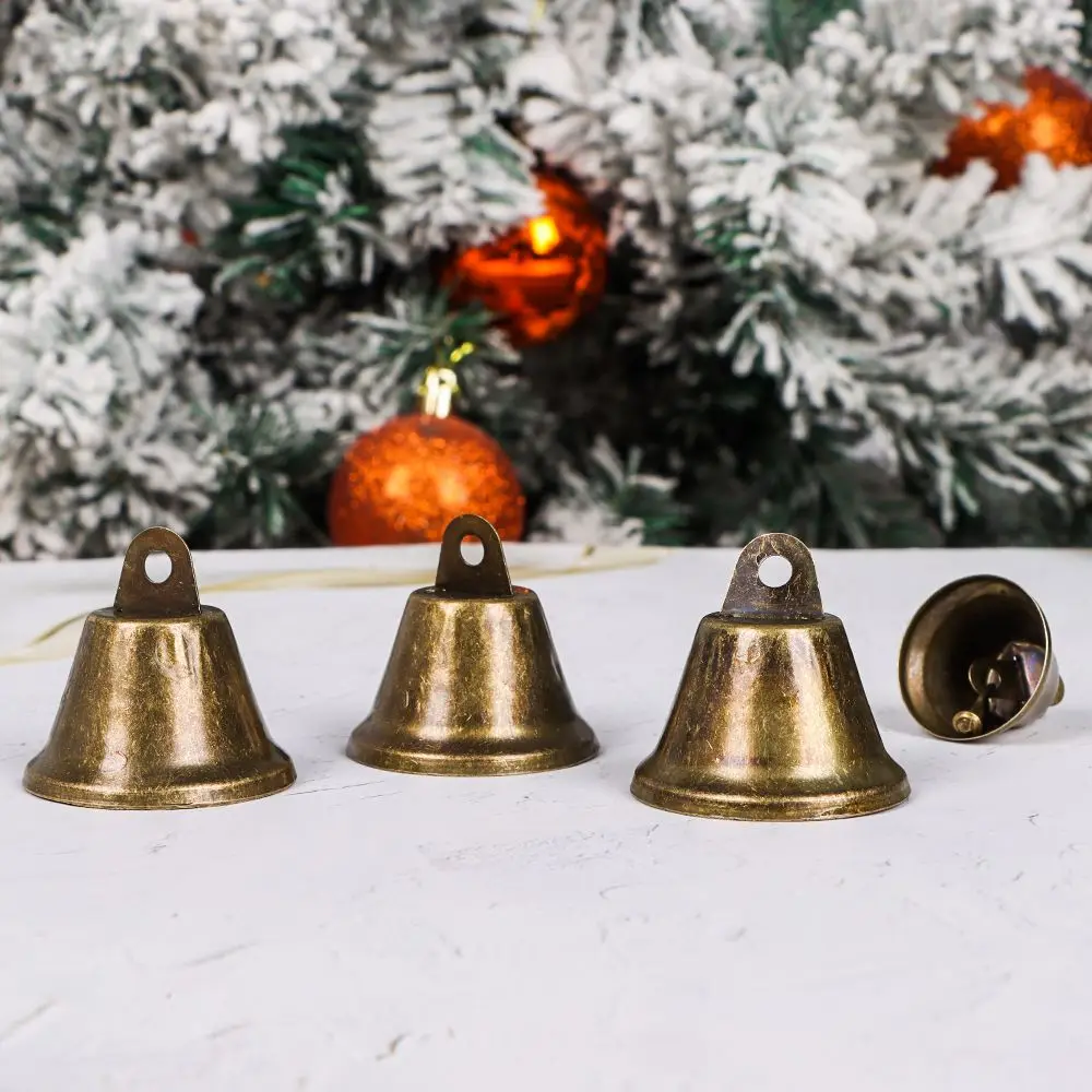 Декоративные подвесные ветряные колокольчики звонки в отеле телефонные Jingle