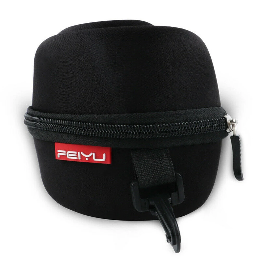 Travel Snowboard Ski Goggles Case Winter Outdoor Skiing Sport Glasses EVA Storage Box