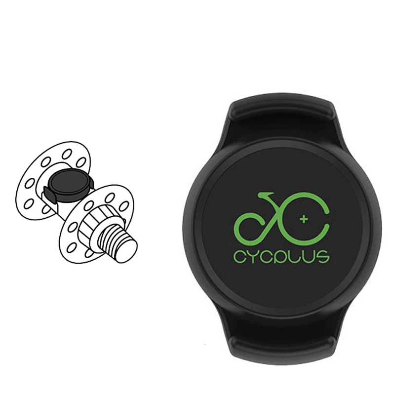 

Bicycle Code Table Cycling Speedometer Bicycle Computer Cadence Cycling Equipment Battery Life 300 Hours