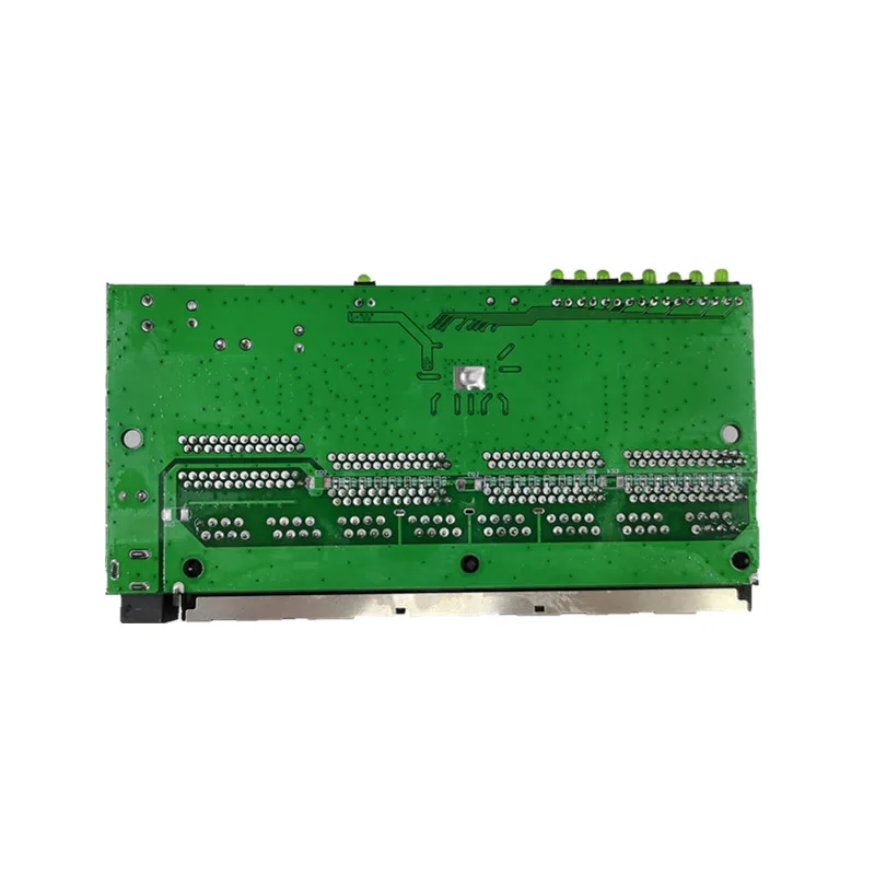 OEM новая модель 8 коммутатор Настольный модуль RJ45 Модуль-коммутатор 10/100/1000 Мбит/с Lan переключатель концентратора модуль 8 портов как