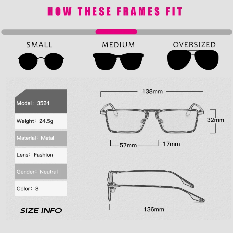 Fashion Red Rectangle Sunglasses Women 2025 Brand Design Spectacle