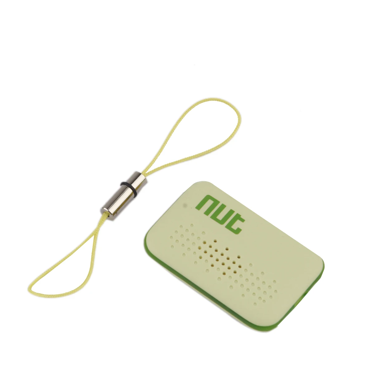 Мини-Поисковый брелок с гайкой, беспроводной Bluetooth трекер, отслеживание потери, напоминание, gps-сигнализация, локатор для детского ключа, кошелек