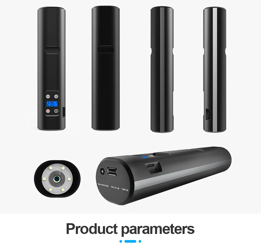 Mini Tire Air Pump Wireless Air Pump for Inflatables 12V dc wireless Tyre Car Accessories Inflators for Car Bike Ball tire air pump