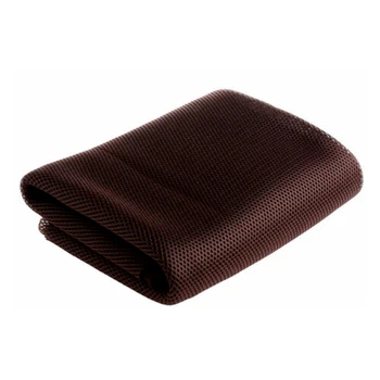 

Decoration Home Acoustic Radio Speaker Mesh Cloth Accessories Stereo Gille Fabric Dustproof Protective Replacement Breathable