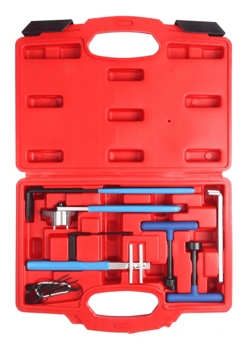 

Comprehensive Timing Idler Belt Adjustment Wrench Set For Alfa Romeo Fiat Citroen Peugeot Renault VW