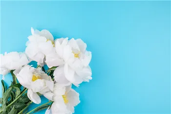 

SHENGYONGBAO Art Fabric Custom Valentine day Photography Backdrops Prop Floral Rose Wooden Photo Studio Background Q191223-2563