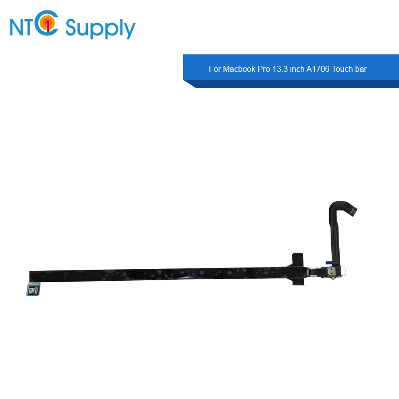 OLED TouchBar 821-00681-04 -A AMS983 JC01-0 For Macbook Pro Touch Bar A1706 A1707 A1989 A1990 Touchbar | Компьютеры и офис