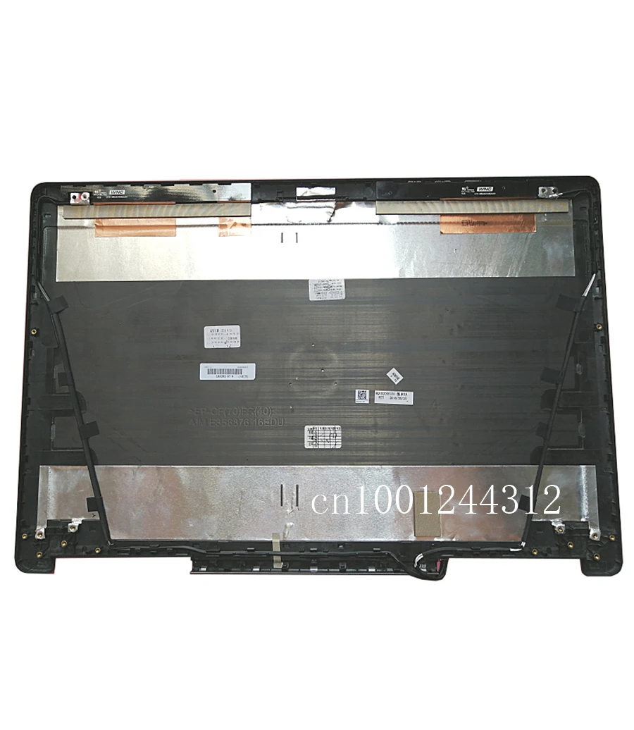 Для DELL 17 7710 7720 M7710 ЖК задняя крышка AQ1TT000202 0N4FG4