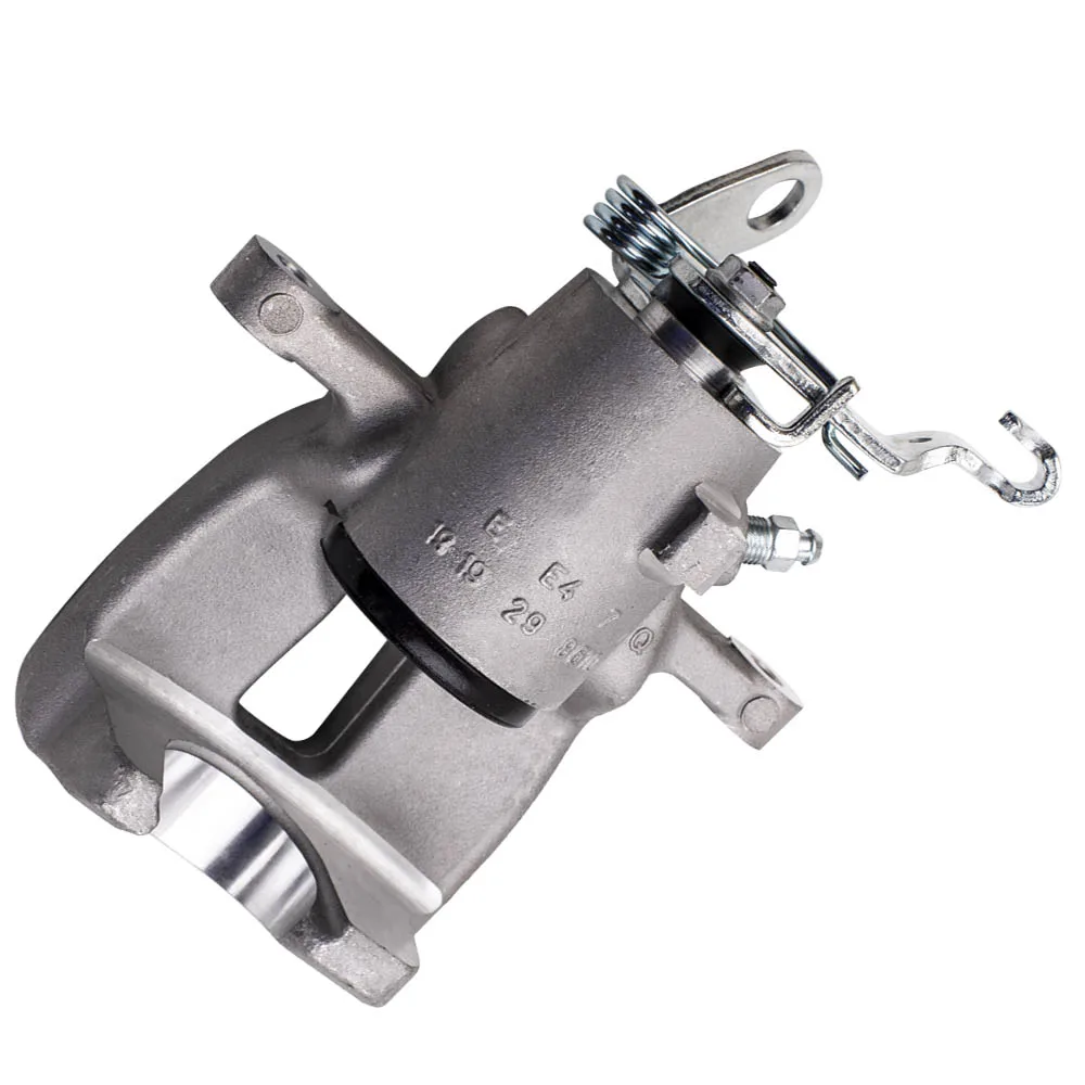 Тормозной суппорт задний R боковой для VW Golf MK V MK5 03 2004 2005 1K0615424 M H C для AUDI A3 TT SEAT SKODA EOS GOLF 5 6 JETTA TOURAN