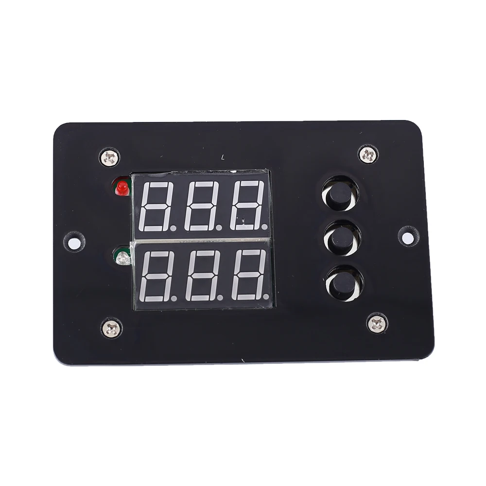 AC 110 V-220 V Температура Hmidity контроллер Сенсор модуль для охлаждения и нагрева устройства