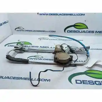 

100171 WINDOW LIFTER FRONT LEFT NISSAN ALMERA (N15)