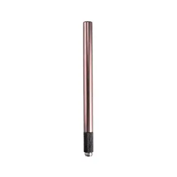 

1Pcs Embroidery Pen Brown Color Cosmetic Eyebrow Microblading Pen 3D Makeup Tattoo Pen Machine Manual Pen Permanent G3V6